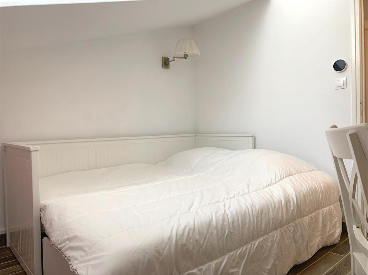 L'Accueillant - Appartement Avec Chambre Et Terrasse Toulouse Centre 外观 照片